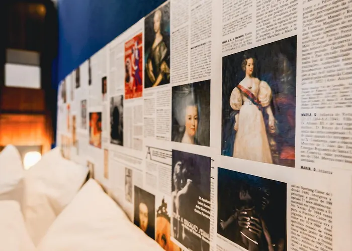 Freedom Ville Portugal Alojamento de Acomodação e Pequeno-almoço