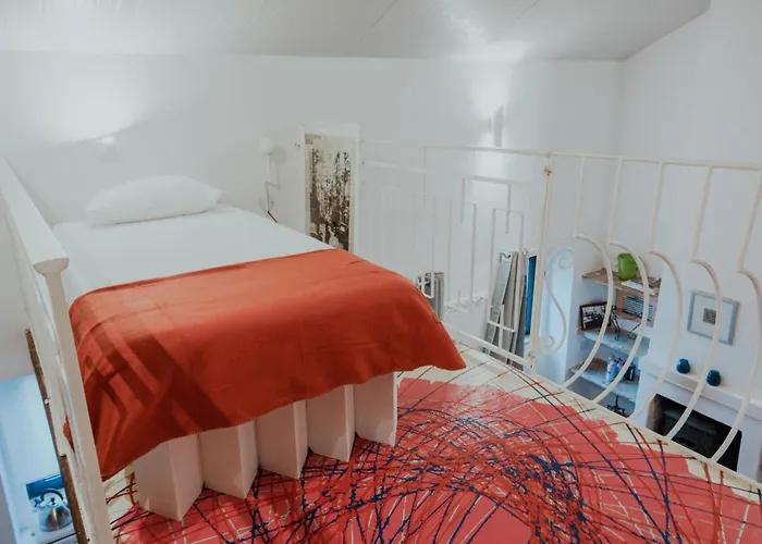 Alojamento de Acomodação e Pequeno-almoço Freedom Ville Portugal