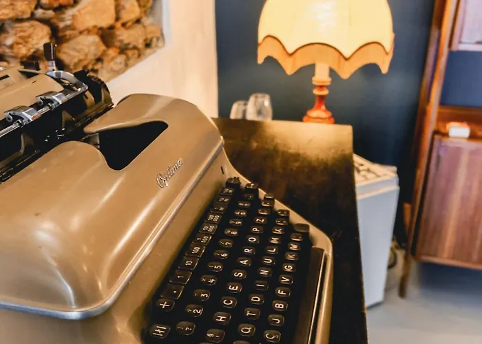 Alojamento de Acomodação e Pequeno-almoço Freedom Ville Portugal